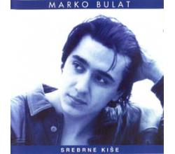 MARKO BULAT - Srebrne kie, 1996 (CD)